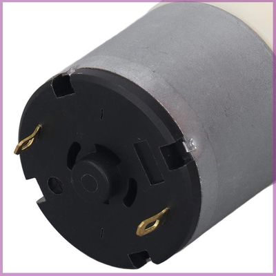 Pompe à Air DC 12V Miniature - Pour Instrument Médical, Débit 2-3.2LPM