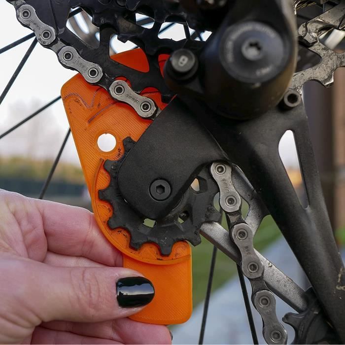 Outil de r glage de tension du d railleur arri re BGap pour