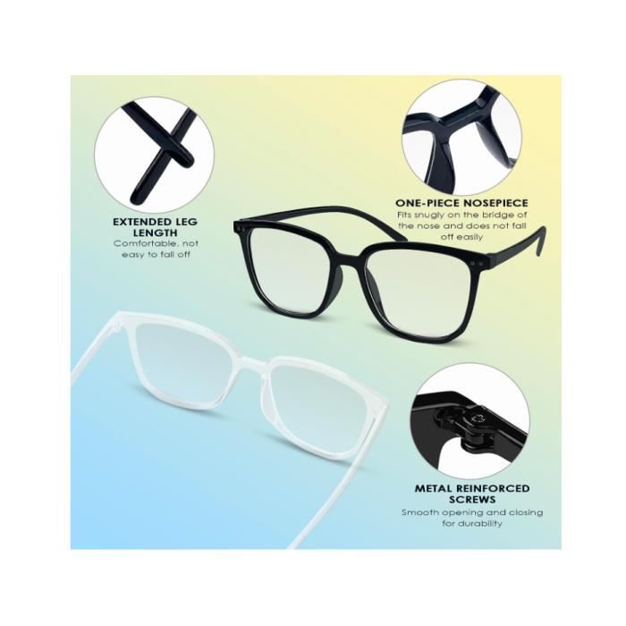 Lunette deals de fatigue