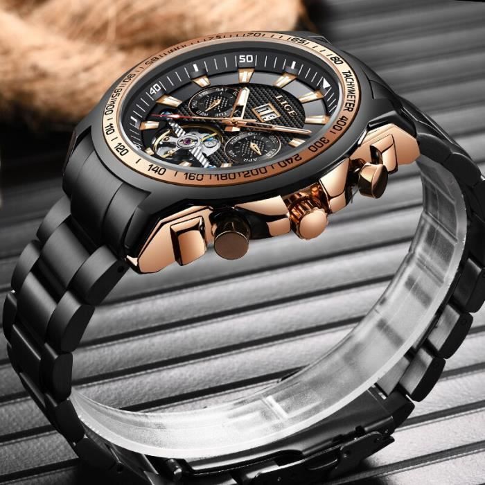 Montre automatique 2020 store