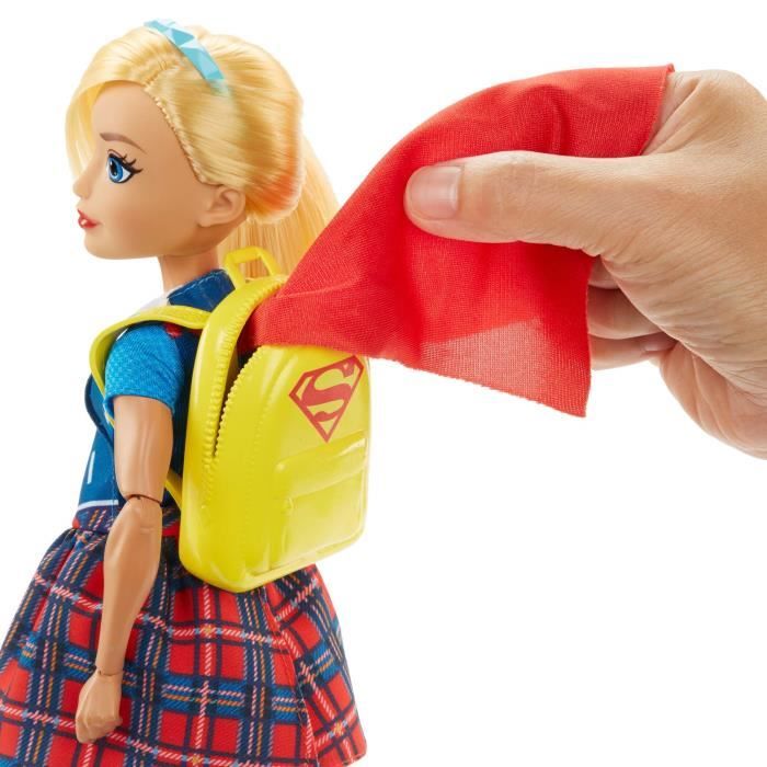Poupee supergirl on sale