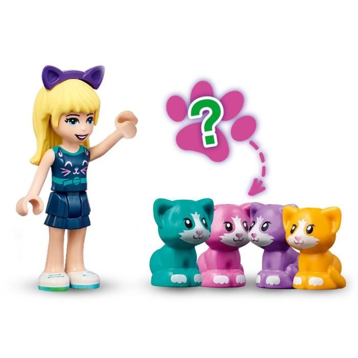 Lego friends sales 41665