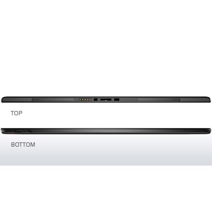 Lenovo ThinkPad 10, 25,6 cm (10.1"), 19202