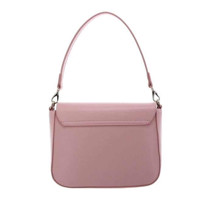 VALENTINO BAGS Divina Shoulder Bag Cipria [116862] Rose