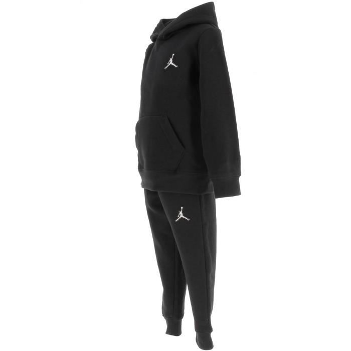 Survet jordan noir top