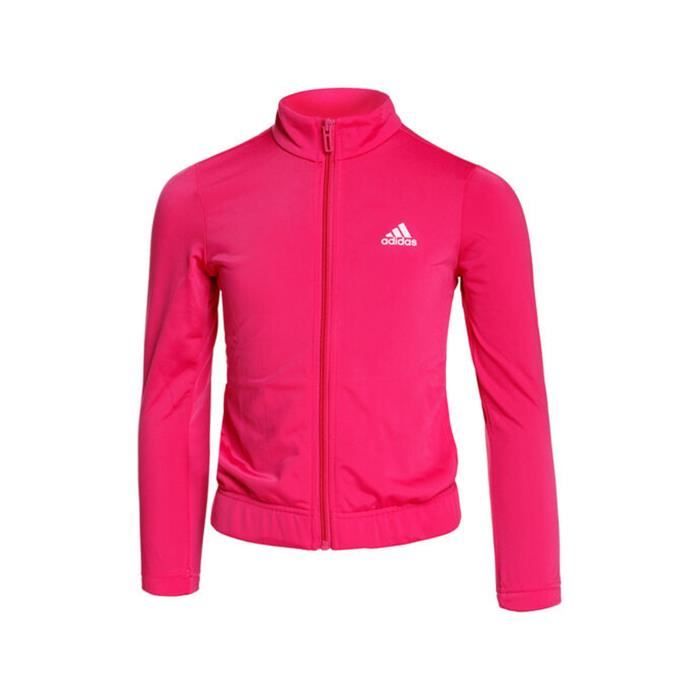 Survetement adidas violet deals