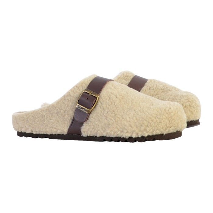 Chaussons scholl pour on sale femme