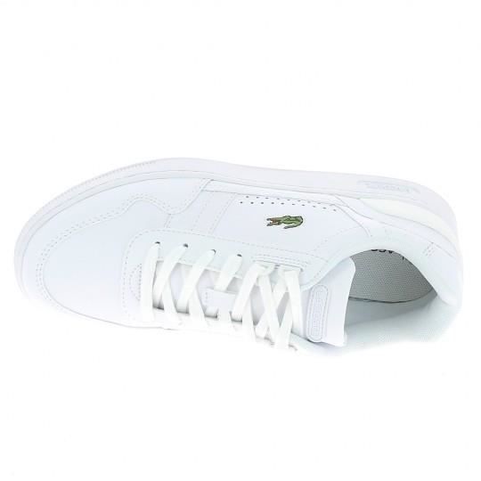 Cdiscount basket lacoste femme cheap