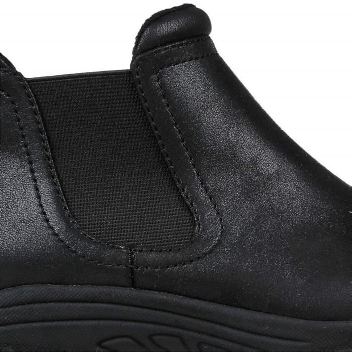 Skechers femme bottes discount