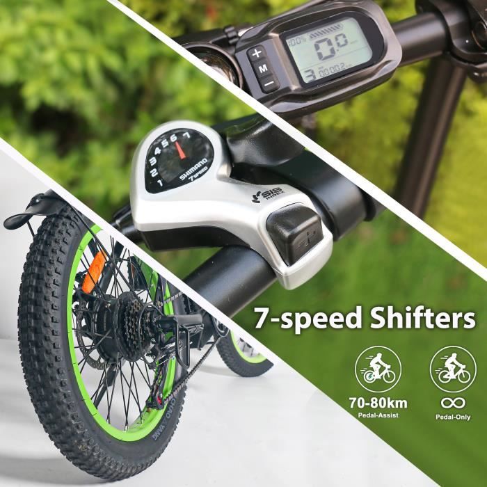 Cdiscount velo hotsell electrique pliant