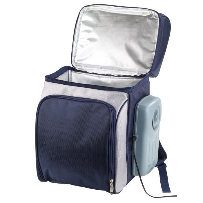 Glaciere sac a online dos