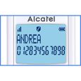 Alcatel F530 Duo - Telephone sans fil DECT design-3