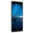 HUAWEI P10 Lite 4G Smartphone 5,2 pouces Android 7.0 Octa Core 4 Go + 64 Go Multi lannguages Noir-3