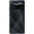 Smartphone Xiaomi Poco X4 Pro 256 Go Noir - Android 11 - 8 Go RAM - Caméra 108 MP - Batterie 5000 mAh-3