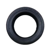 Remingtape Pneu Scooter Électrique – 10 X 2.70-6.5, Caoutchouc Noir, Neuf, Pièce Détachée
