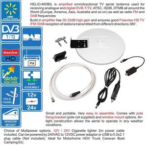 Antenne Camping Car Achat Vente Antenne Camping Car Pas Cher Cdiscount