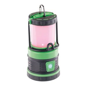 Lampe Dynamo Avec Cordon - Idéale Pour Camping Et Urgences - LED Neuve