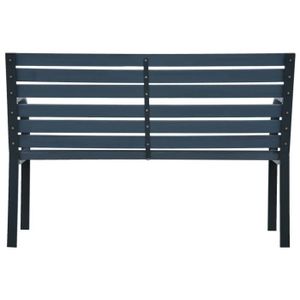 Banc De Jardin Achat Vente Banc De Jardin Pas Cher Cdiscount