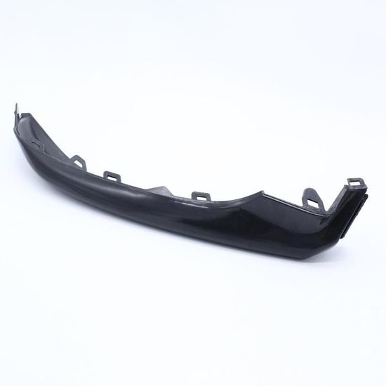 Pare Choc Avant Calandre Chrome Cadre Moulage FORD FIESTA 2008-2012 Neuf Haute Qualité