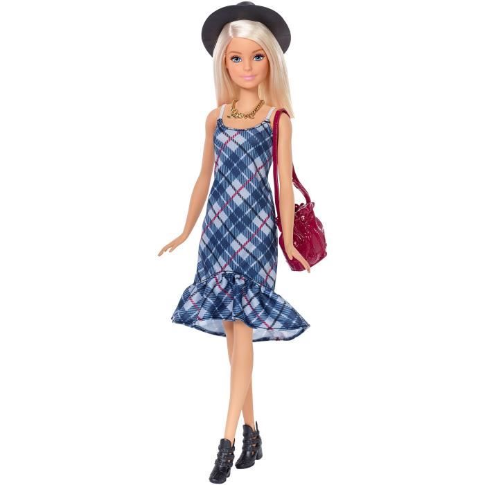 Barbie top fashionistas 83