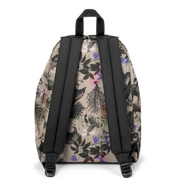 Sac dos Eastpak PADDED PAK R R f. EK000620 D59. Couleur Gris