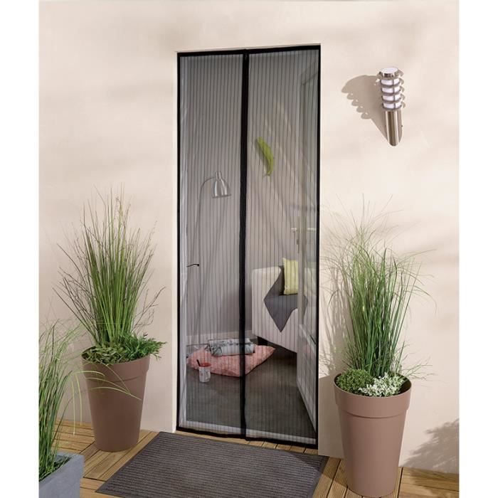Moustiquaire Aimante Porte