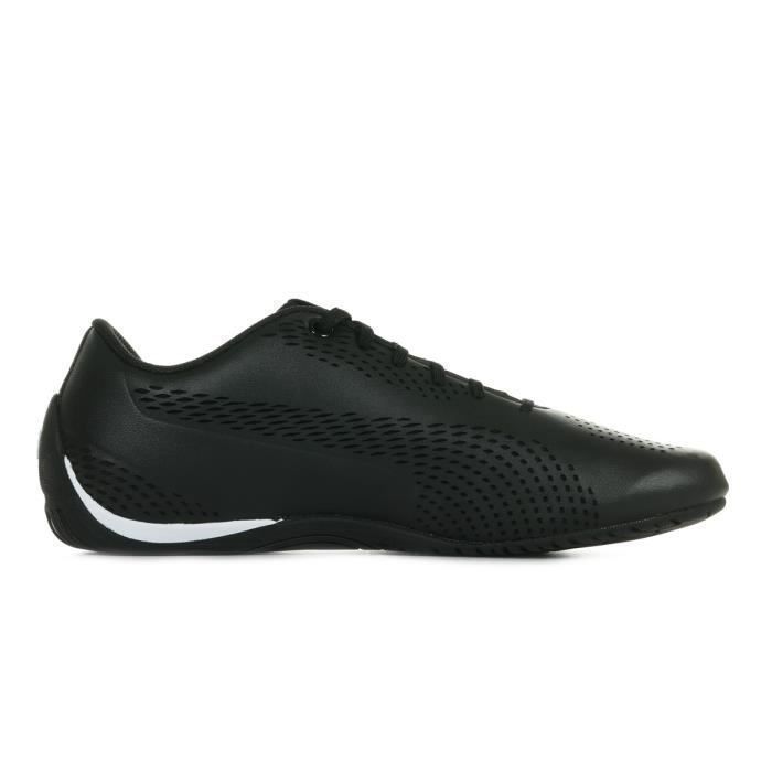 Puma drift cat 5 femme noir clearance