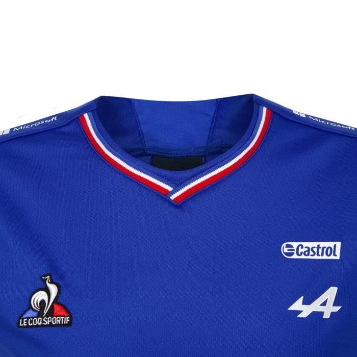 Le coq sportif f1 discount