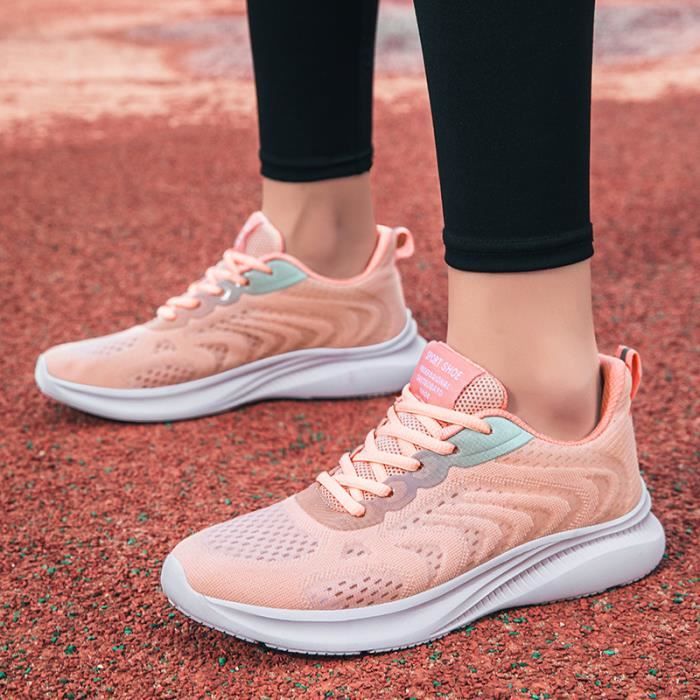 Cdiscount basket femme deals