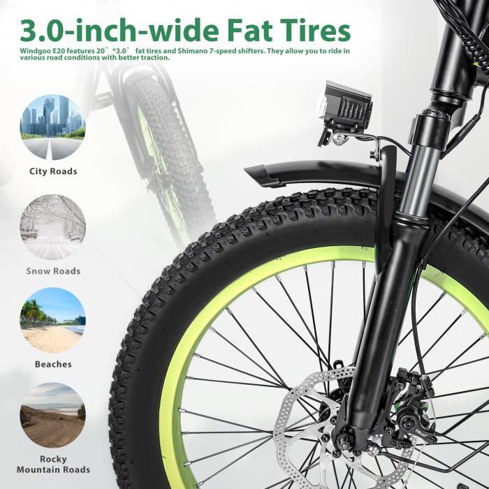 Cdiscount vélo sales électrique pliant