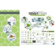 GraviTrax Starter Set Obstacle - Ravensburger - Circuit de billes créatif STEM - 175 pièces - dès 8 ans-4