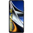 Smartphone Xiaomi Poco X4 Pro 256 Go Noir - Android 11 - 8 Go RAM - Caméra 108 MP - Batterie 5000 mAh-4