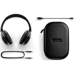 Écouteur Gauche (L) Bose QuietComfort Earbuds 2 - Modèle De Remplacement Neuf - Couleur Blanc