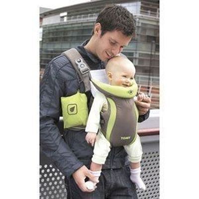 porte bebe tomy first years GDC Kathua