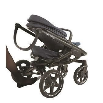 Poussette tout terrain shop 4 roues bebe confort