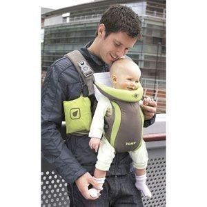 Porte bébé premier tomy hotsell