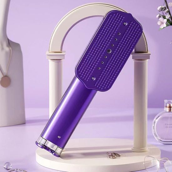 Dhnvcud Défroisseur Vapeur à Main, 1200W Portable Repassage Vapeur Vertical, Pliable à 180° Defroisseur Vapeur Voyage, Réservoir D'eau de Grande Capacité de 180ML pour les voyages et la maison Dhnvcud Défroisseur Vapeur à Main, 1200W Portable Repassage Vapeur Vertical, Pliable à 180° Defroisseur Vapeur Voyage, Réservoir D'eau de Grande Capacité de 180ML pour les voyages et la maison