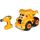 Camion caterpillar