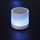 Enceinte bluetooth a led
