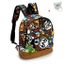 Sac A Dos Borne Scolaire Maternelle Enfant Garcon Et Fille Le Sac A Dos Pour Bebe En Age Pre Scolaire 0 3ans Go Cdiscount Bagagerie Maroquinerie