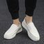 soulier plat homme