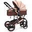 poussette landau compacte