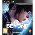 Beyond: Two Souls Jeu PS3-0