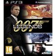 007 LEGENDS / Jeu console PS3-0