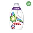 4x34 Lavages Color, Lessive Liquide Ariel-0