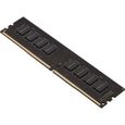 Mémoire RAM - PNY - DIMM DDR4 2666MHz 1x16GB -  (MD16GSD42666)-0