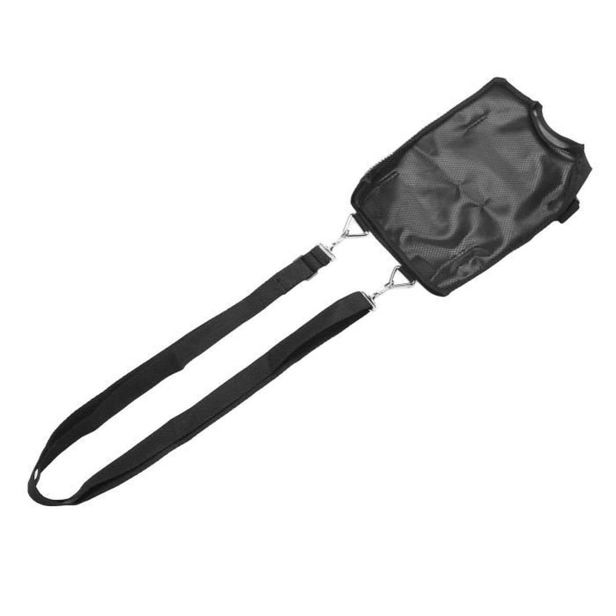 Pantalon D'incontinence Unisexe Avec Poche Et Sac De Drainage - Taille Unique Ajustable, Neuf