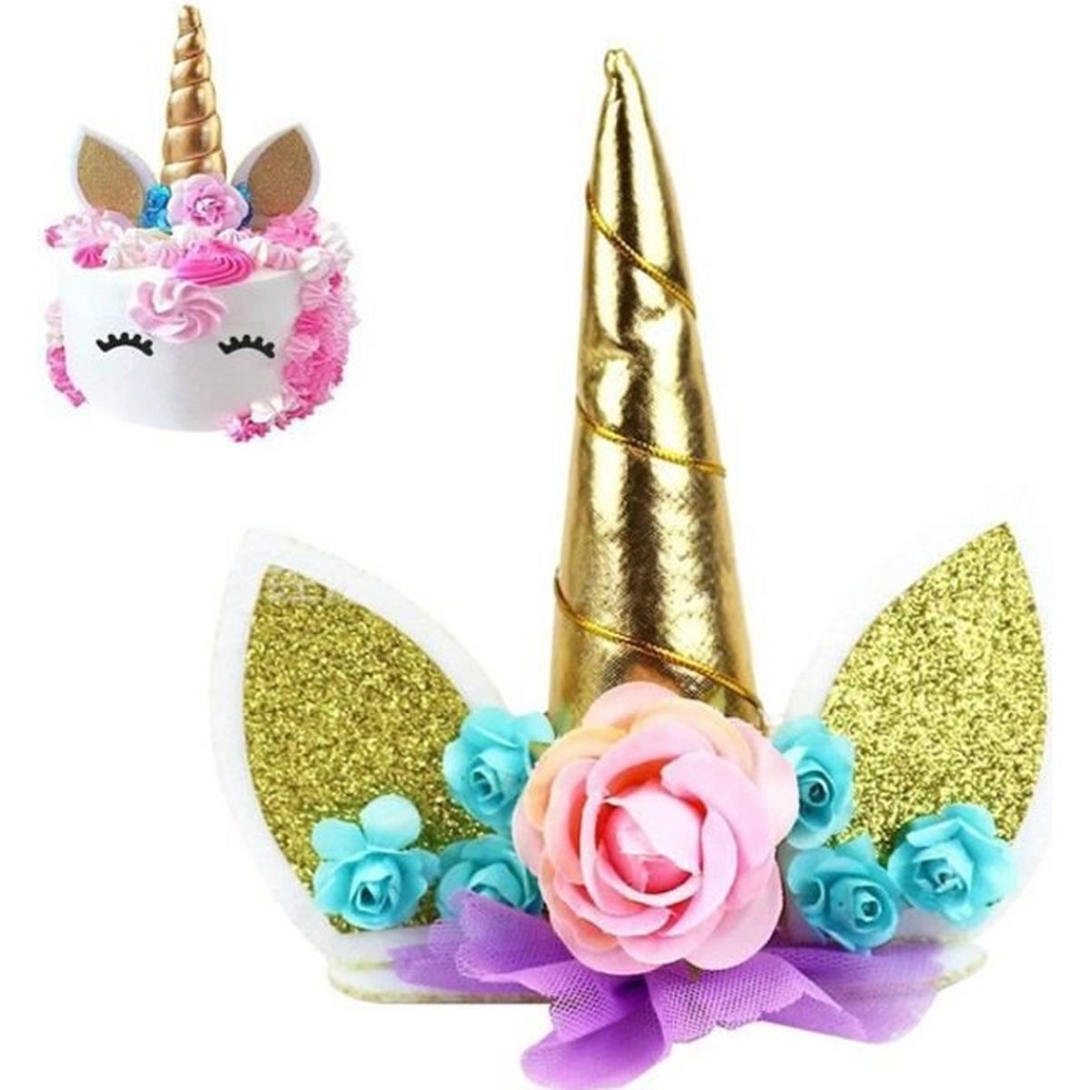 Gateau Licorne Decoration Gateau Licorne Deco Licorne Gateau Corne Patisserie Kit Gateau Licorne Licorne Anniversaire Pour Enfant Achat Vente Figurine Decor Gateau Cdiscount Gateau Licorne Decoration Gateau Licorne Deco Licorne Gateau Corne Patisserie Kit Gateau Licorne Licorne Anniversaire Pour Enfant Achat Vente Figurine Decor Gateau Cdiscount