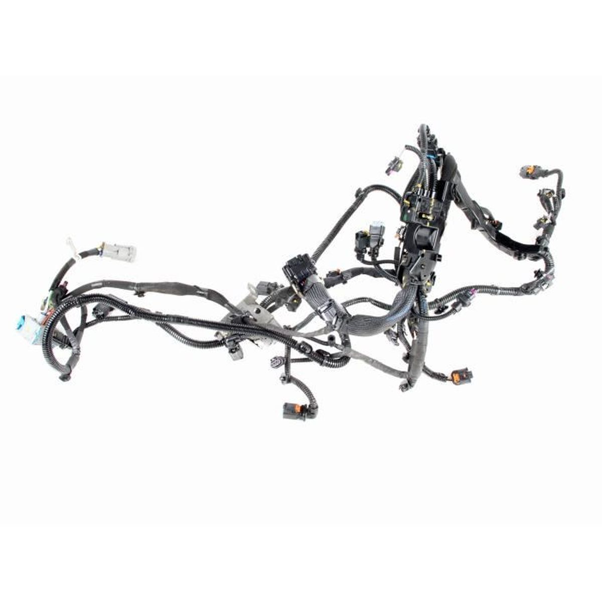 Kit Réparation Connectique Prise Faisceau Chauffage Pour Peugeot 3008, 5008, Citroën DS5 - Pièce Neuve