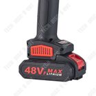 PASSIONOVA TD Batterie sécateur électrique Batterie 48 V haute capacité Batterie sans fil Batterie sécateur électrique rechargeable Batterie